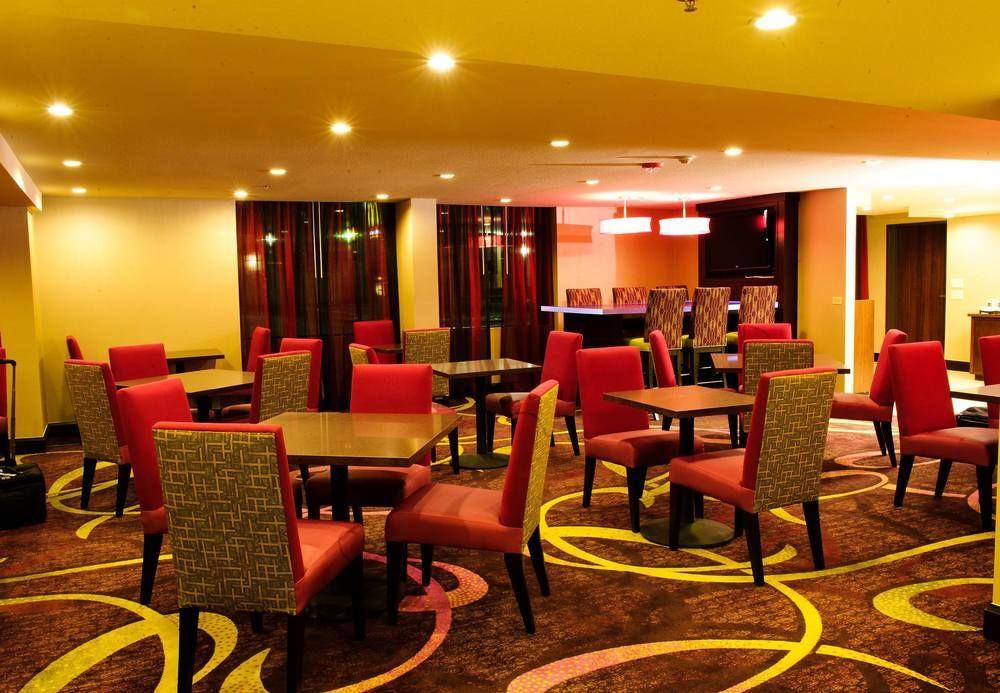 Fairfield Inn & Suites By Marriott Dallas Dfw Airport South/Irving Esterno foto