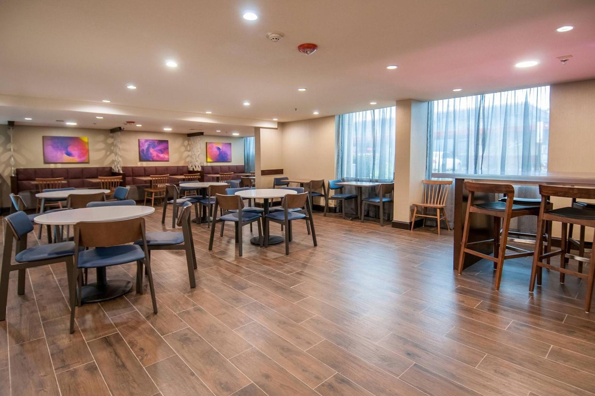 Fairfield Inn & Suites By Marriott Dallas Dfw Airport South/Irving Esterno foto