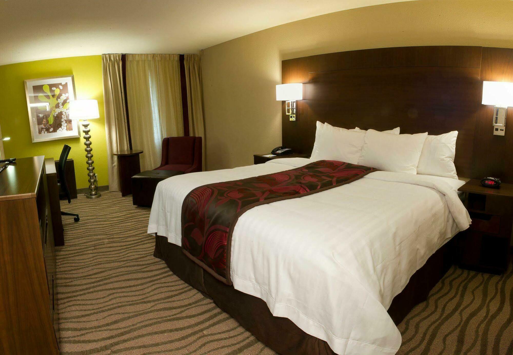 Fairfield Inn & Suites By Marriott Dallas Dfw Airport South/Irving Esterno foto